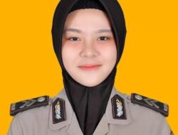 Polwan Bakar Suami Sendiri di Mojokerto Karena Gaji 13 Berkurang