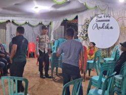Acara Pesta Sambut Baru Berubah Menjadi Tragis