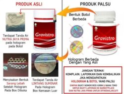 Herbal Gravistro Mendukung Proses Penyembuhan Penyakit Jantung dan Stroke