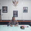 Kapolsek Gresik Kota Dagang Hewan Kurban Sejak Tiga Tahun, Berdayakan Anak Muda Sekitar