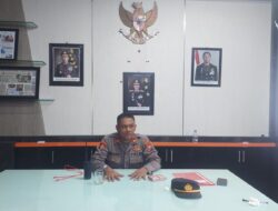 Kapolsek Gresik Kota Dagang Hewan Kurban Sejak Tiga Tahun, Berdayakan Anak Muda Sekitar