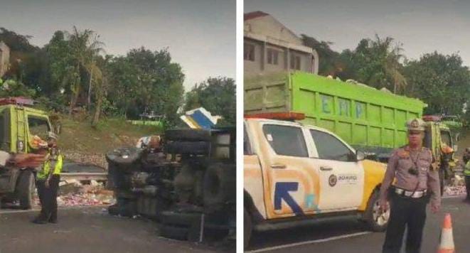 Tol JORR