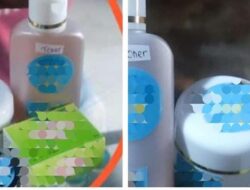 Beredar Cosmetic Ilegal, DPP AMI Tuding Dinkes Tidak Profesional
