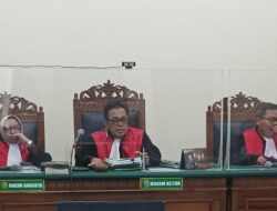 3 Hakim PN Surabaya Diadukan ke KY dan Bawas MA