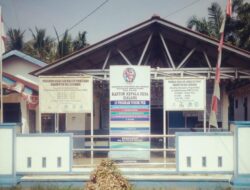 Kinerja Kades Sialang Perlu Serius di Evalusi