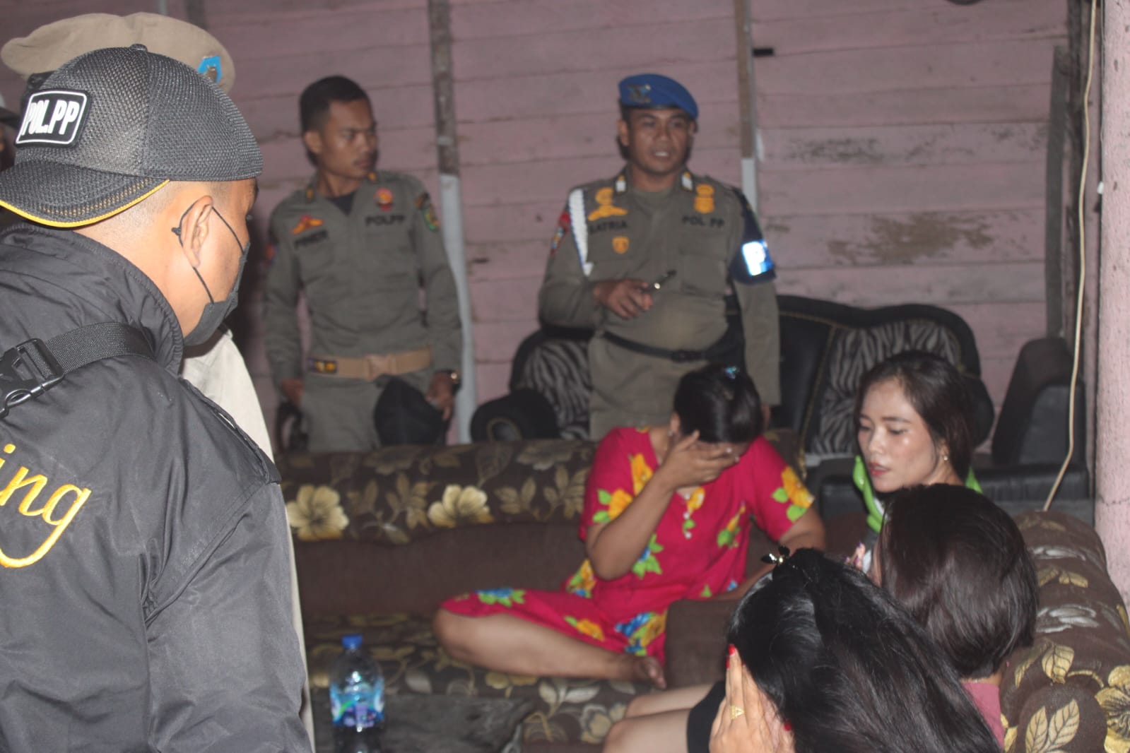Masyarakat Kuansing Apreisasi