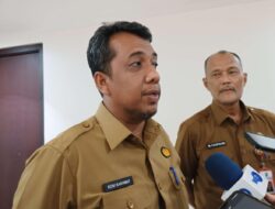 Hari ini SMA/SMK Negeri Riau Mulai Penerimaan Siswa Baru