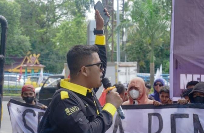 Nenek Kena Pungli Satpol-PP Pekanbaru, Sepmi Bertindak Tegas