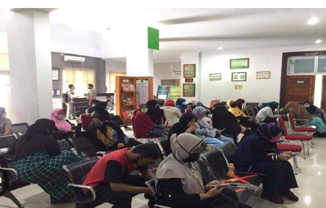 Faktor Ekonomi Pemicu Perceraian, Ini Kata Pengadilan Agama