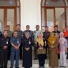 Pemkab Bojonegoro Sambut Tim Penilai Lapang Lomba BUM Desa Tingkat Jatim 2024