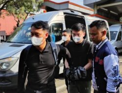Polri Kerjasama Kepolisian PBB