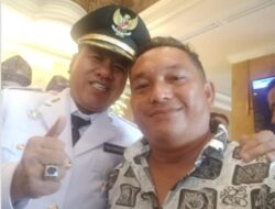 DPD AMI Resmi Terbentuk di Kuansing, Ketua Siap Dukung Penuh Dr H.Suhardimam Amby,M.M
