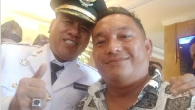 DPD AMI Resmi Terbentuk di Kuansing, Ketua Siap Dukung Penuh Dr H.Suhardimam Amby,M.M