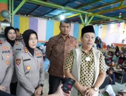 Kompolnas RI Tinjau Inovasi Pendidikan Polsek Kembangan dalam Visitasi Award 2024