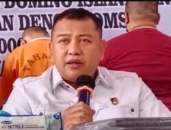 Terkait SPPD Fiktif, Polda Riau Tolak Permintaan Muflihun Diperiksa di Jakarta