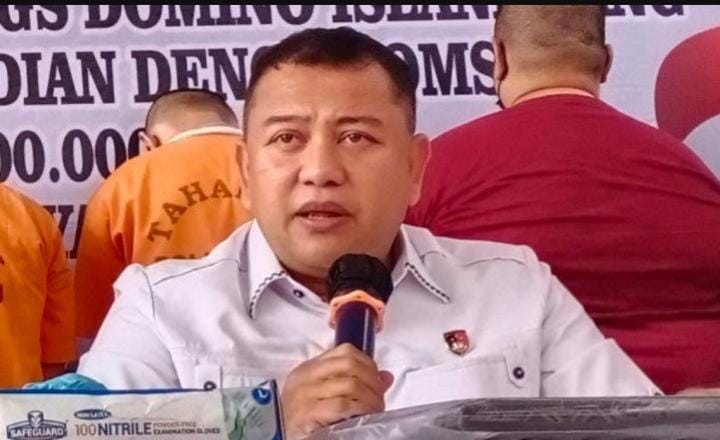Terkait SPPD Fiktif, Polda Riau Tolak Permintaan Muflihun Diperiksa di Jakarta