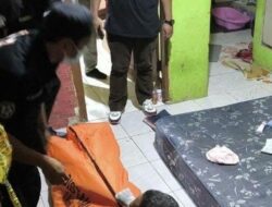 Peristiwa Tragis Istri Hamil 2 Bulan di Habisi Suami