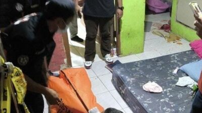 Peristiwa Tragis Istri Hamil 2 Bulan di Habisi Suami