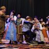 Hasil Perpaduan Budaya Kanada-Bandung Fashion Show KKJ-PKJB 2024