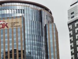 OJK PERKUAT KARAKTERISTIK PRODUK PERBANKAN SYARIAH DAN MANAJEMEN RISIKO BPRS