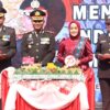DPD AMI Kuantan Singingi Mengucapkan Dirgahayu Bhayangkara Ke-78