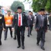 Inspektur Inspektorat Kab. Kuantan Singingi Ucapkan Dirgahayu Bhayangkara Ke-78