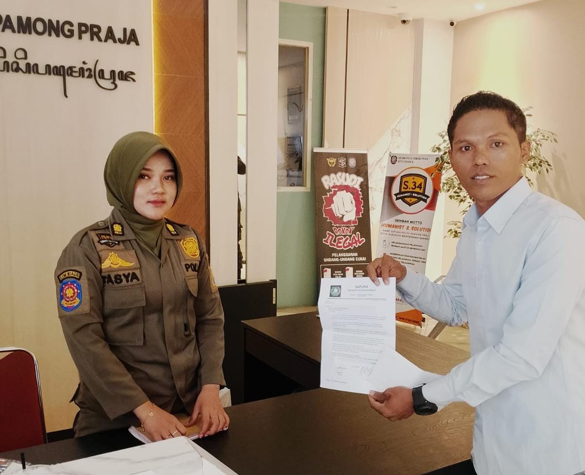 Sahabat Pemuda Surabaya