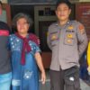 Personel Polsek Bunaken Berhasil Menyelesaikan Masalah Warga dengan Problem Solving