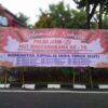 Komunitas Jurnalis Jawa Timur Beri Ucapan HUT Bayangkara Ke-78 ke Polda Jatim