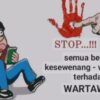 Terkesan Kebal Hukum Sekelompok Pekerja Ilegal Logging Ancam dan Halangi Tugas Wartawan