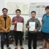 Dendam Asmara Sesama Jenis, Pelaku Tega Curi Celana Dalam Penghuni Kost