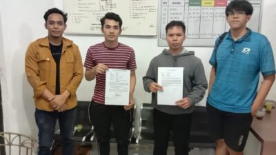 Dendam Asmara Sesama Jenis, Pelaku Tega Curi Celana Dalam Penghuni Kost
