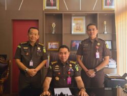 Kejaksaan Tinggi Sumbar Menang Praperadilan Kasus Dinas Pendidikan Provinsi Sumatera B