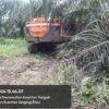 Aktivitas Tambang Emas Ilegal di Duga Kebal Hukum Beroperasi Skala Besar Menggunakan Excavator.