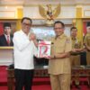 Kembali Raih Opini WTP dari BPK RI, Kemendagri dan BNPP Catatkan Prestasi 10 Tahun Berturut-turut