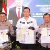Menteri ATR BPN Ungkap Kasus Mafia Tanah Terbesar Skala Nasional