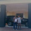 DS Resmi di Laporkan Pahrin Siregar,SH