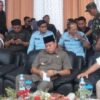 Bupati dr H Suhardiman Amby Resmikan Pembukaan Festival Budaya di Kuantan Mudik