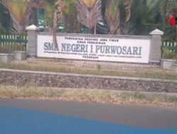 Heboh..!! Pungutan Liar di SMAN 1 Purwosari Pasuruan Jawa Timur Diduga Abaikan Aturan
