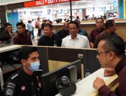 Komitmen Indonesia untuk Negara Sahabat di Afrika