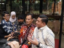 Berikut Rute Drop Off Saat Misa Akbar Paus Fransiskus di GBK