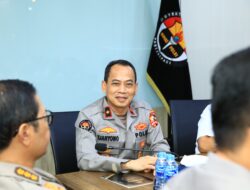 Imbauan Polri Terkait Acara Misa Akbar Paus Fransiskus di GBK