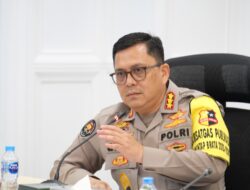 Densus 88 Antiteror Polri Tangkap Dua Teroris JAD Bima