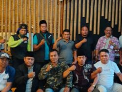Reshuffle Pengurus, AJIB Komitment Sajikan Berita Informatif Komunikatif