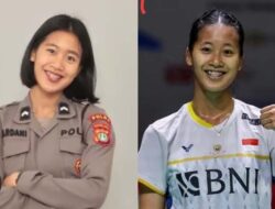 Membanggakan, Polwan Polda Metro Jaya Sukes Raih Juara 2 Taipei Open 2024