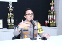 Polisi Kerahkan 2.335 Personel Gabungan Amankan Laga Indonesia vs Australia
