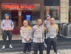 Langkah Tegas Propam Polda Metro Jaya Hadapi Praktik Pungli di Samsat Bekasi