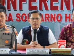 Polresta Tangerang Bandara Soekarno Hatta Gagalkan Calon Pekerja Ke Kamboja