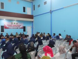 Upaya Preventif Polsek Cipayung dalam Mencegah Tawuran Pelajar