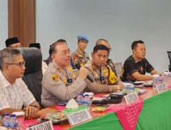 Polri Apresiasi Penangkapan Tersangka Kasus Pembunuhan dan Pemerkosaan di Padang Pariaman